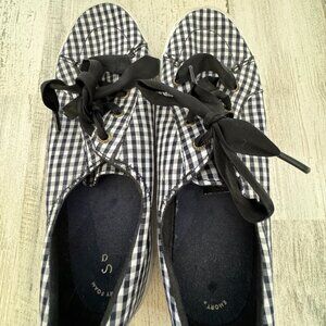 Sperry Tennis Shoes
